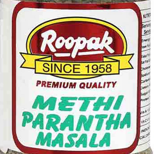 Methi Parantha Masala